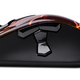 Illustration for article titled A Legendary emWorld of Warcraft/em Mouse for More Mundane Hands